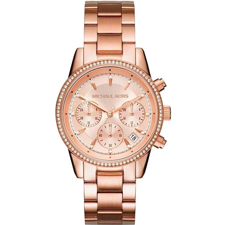 Часы Michael Kors Ritz MK6357